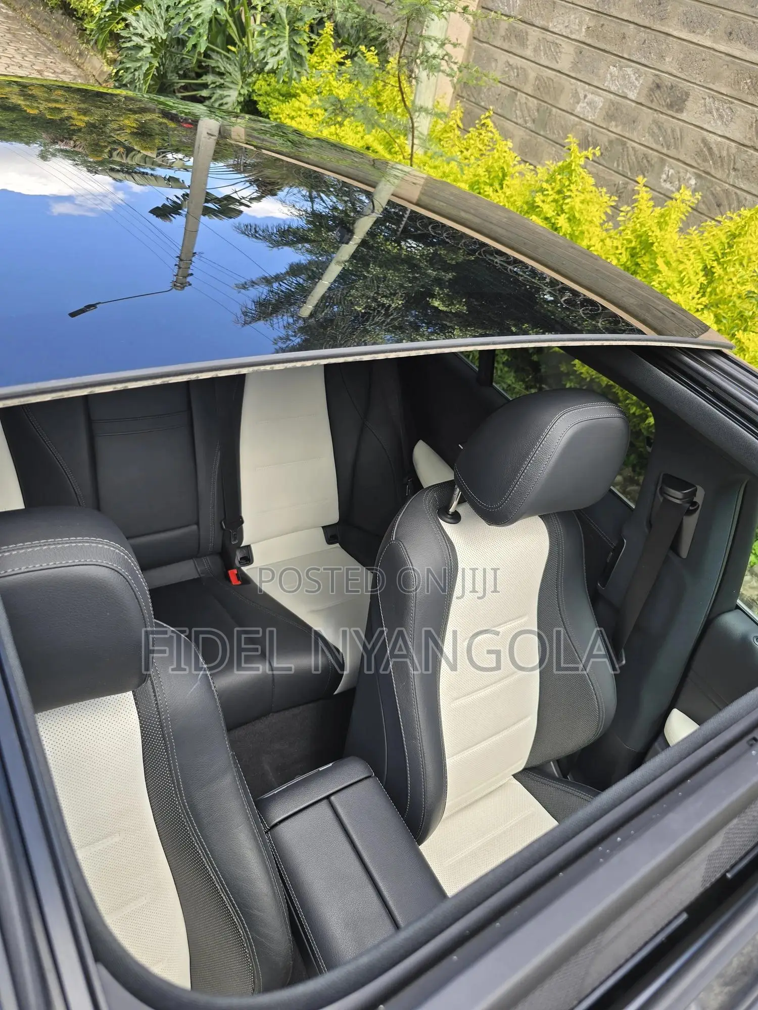 Mercedes-Benz GLE-Class GLE 400d 4MATIC 2021 Black