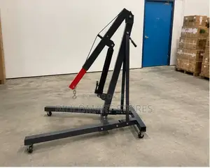 Workshop Hoist