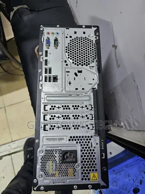 Desktop Computer Lenovo V530 8GB Intel Core i7 SSD 256GB