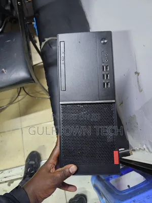 Desktop Computer Lenovo V530 8GB Intel Core i7 SSD 256GB
