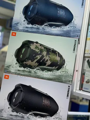 JBL Xtreme 5