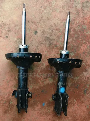 Subaru Legacy Bl5 Front Shocks