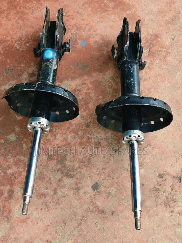 Subaru Legacy Bl5 Front Shocks - thumbnail 2