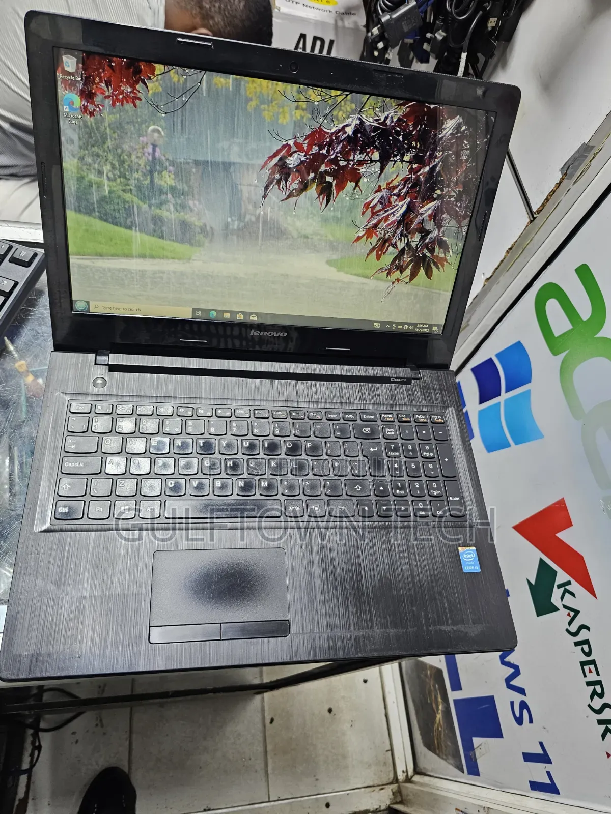 Laptop Lenovo G50-70 4GB Intel Core i3 HDD 1T