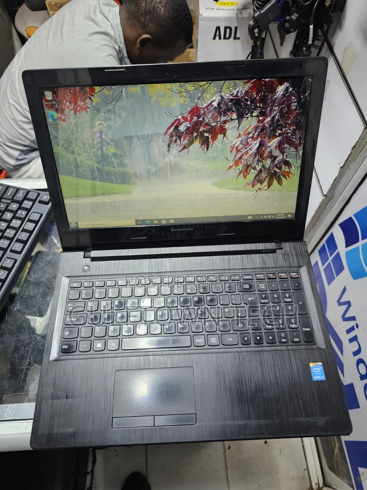 Laptop Lenovo G50-70 4GB Intel Core i3 HDD 1T
