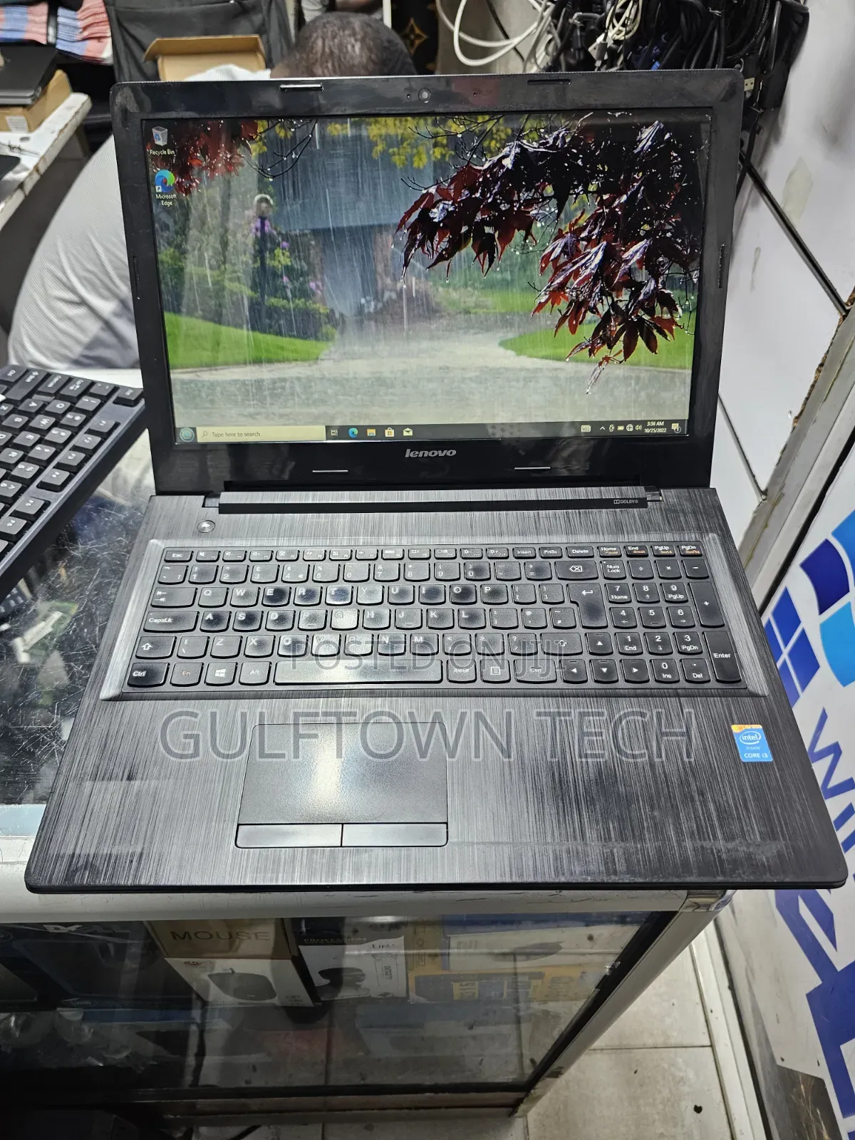 Laptop Lenovo G50-70 4GB Intel Core i3 HDD 1T