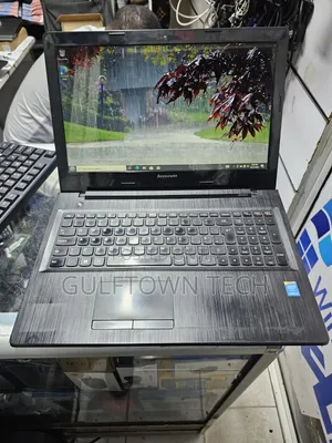Laptop Lenovo G50-70 4GB Intel Core i3 HDD 1T