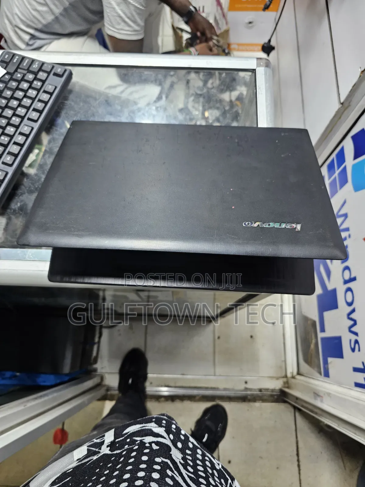 Laptop Lenovo G50-70 4GB Intel Core i3 HDD 1T