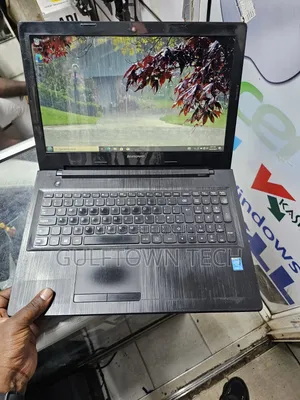 Laptop Lenovo G50-70 4GB Intel Core i3 HDD 1T
