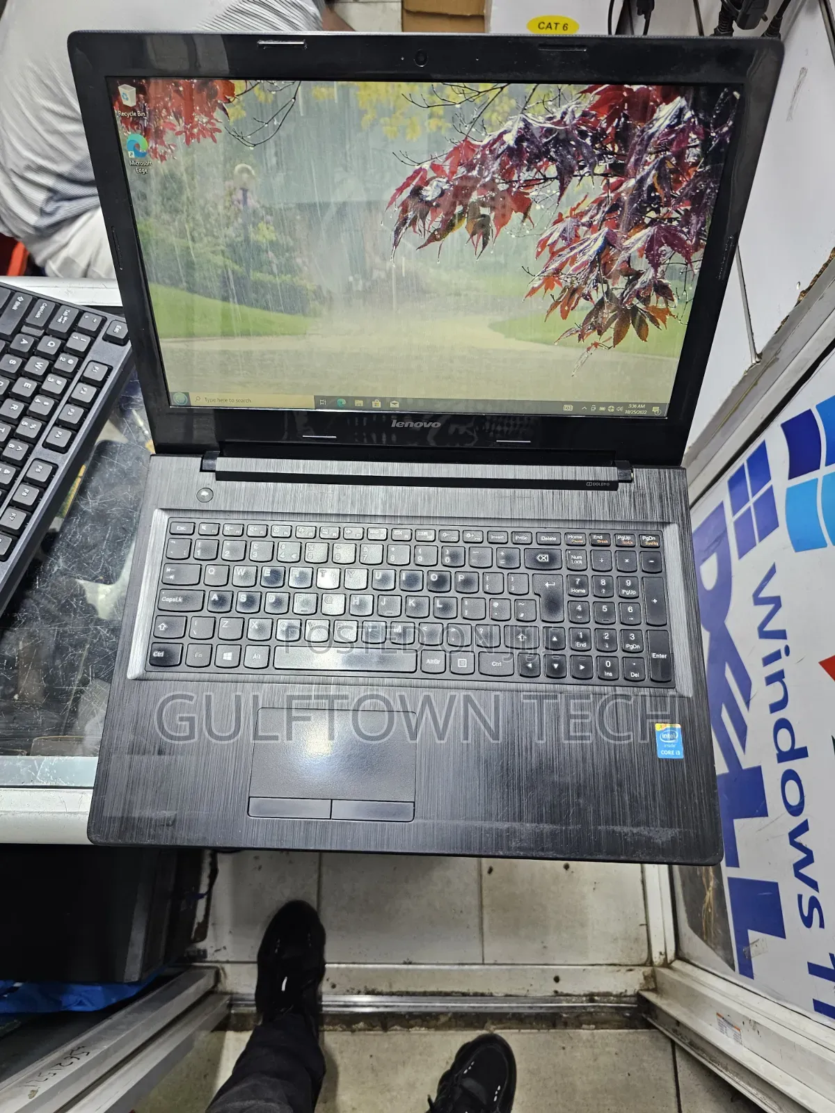 Laptop Lenovo G50-70 4GB Intel Core i3 HDD 1T