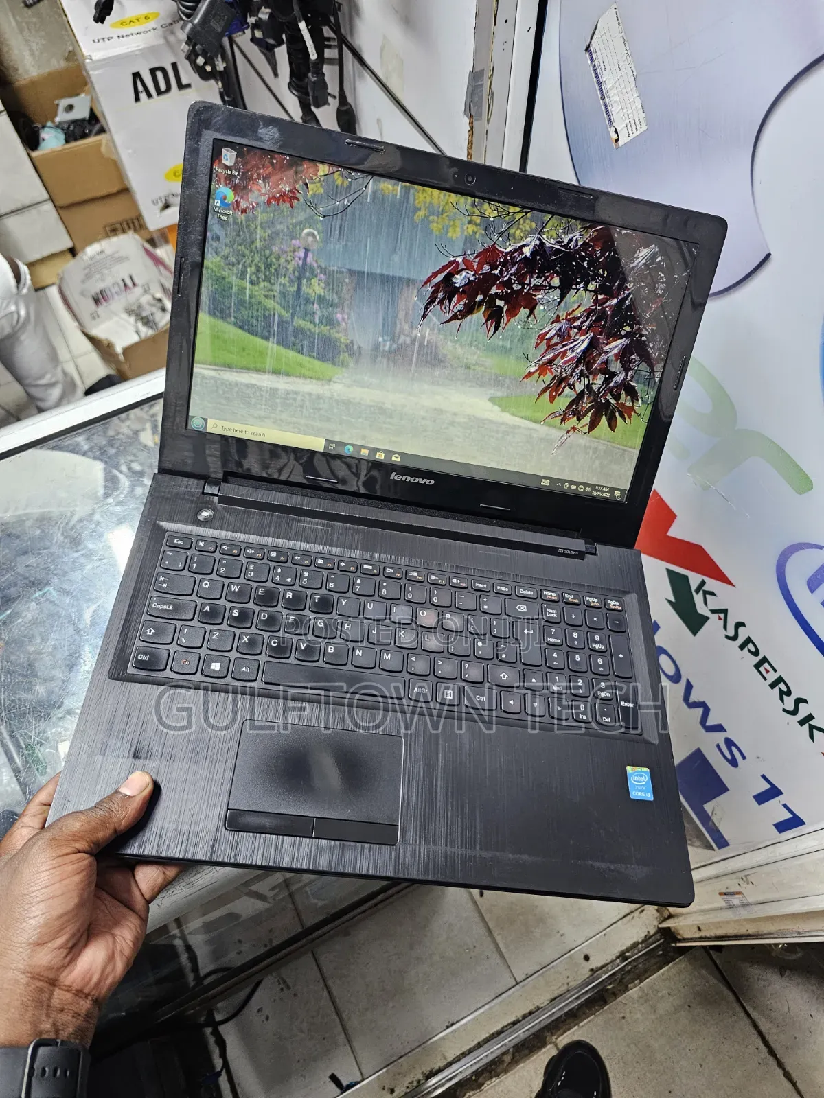 Laptop Lenovo G50-70 4GB Intel Core i3 HDD 1T