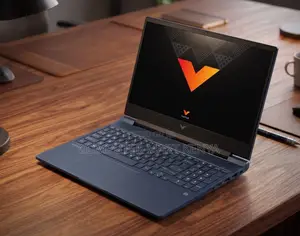 New Laptop HP Victus 15 8GB Intel Core i5 SSD 512GB
