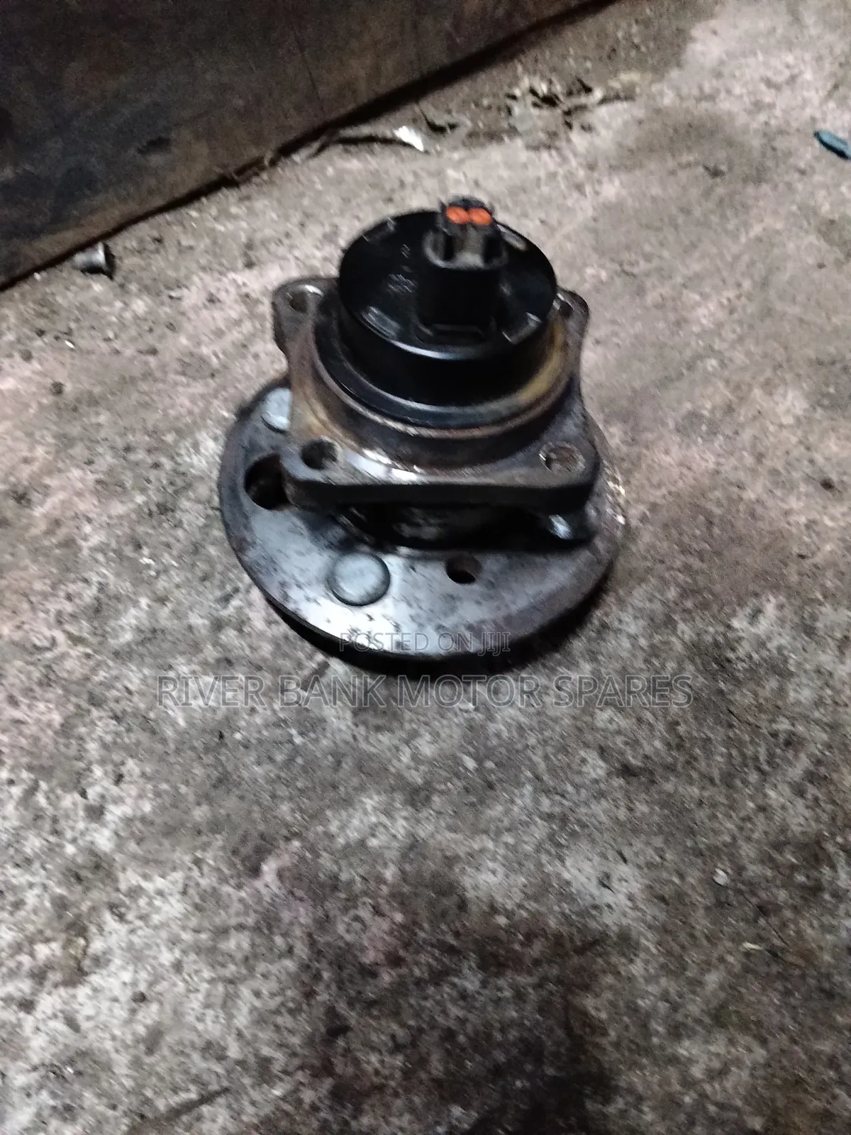 Probox Old Rear Hub Bearing