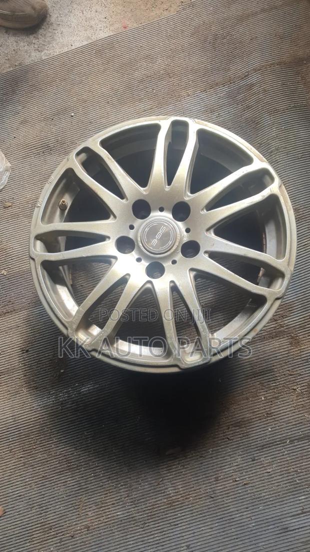 Aloy Rims Available