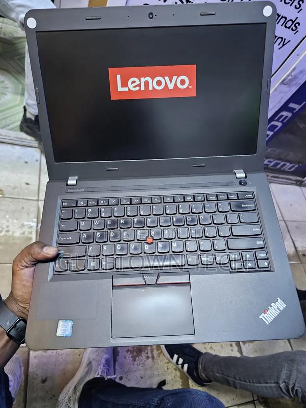 Laptop Lenovo ThinkPad E470 8GB Intel Core i5 SSD 512GB