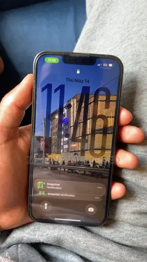 Apple iPhone 13 Pro 256 GB Green