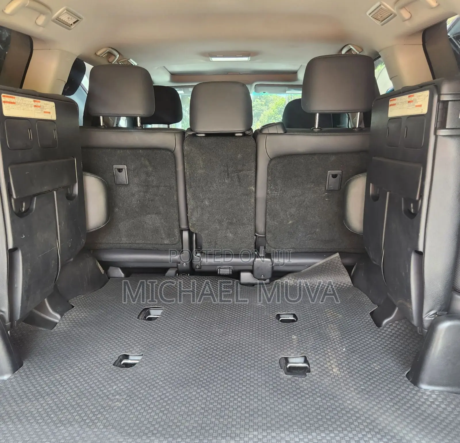 Toyota Land Cruiser 4.5 V8 VXR 2017 Pearl