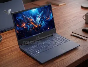 New Laptop HP Victus 15 8GB Intel Core i5 SSD 512GB