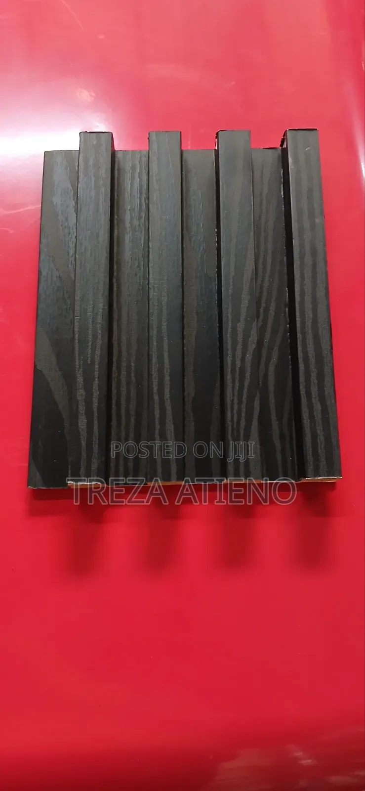 Premium Fluted Wall Panels