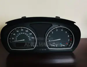BMW X3 E83 Instrument Cluster