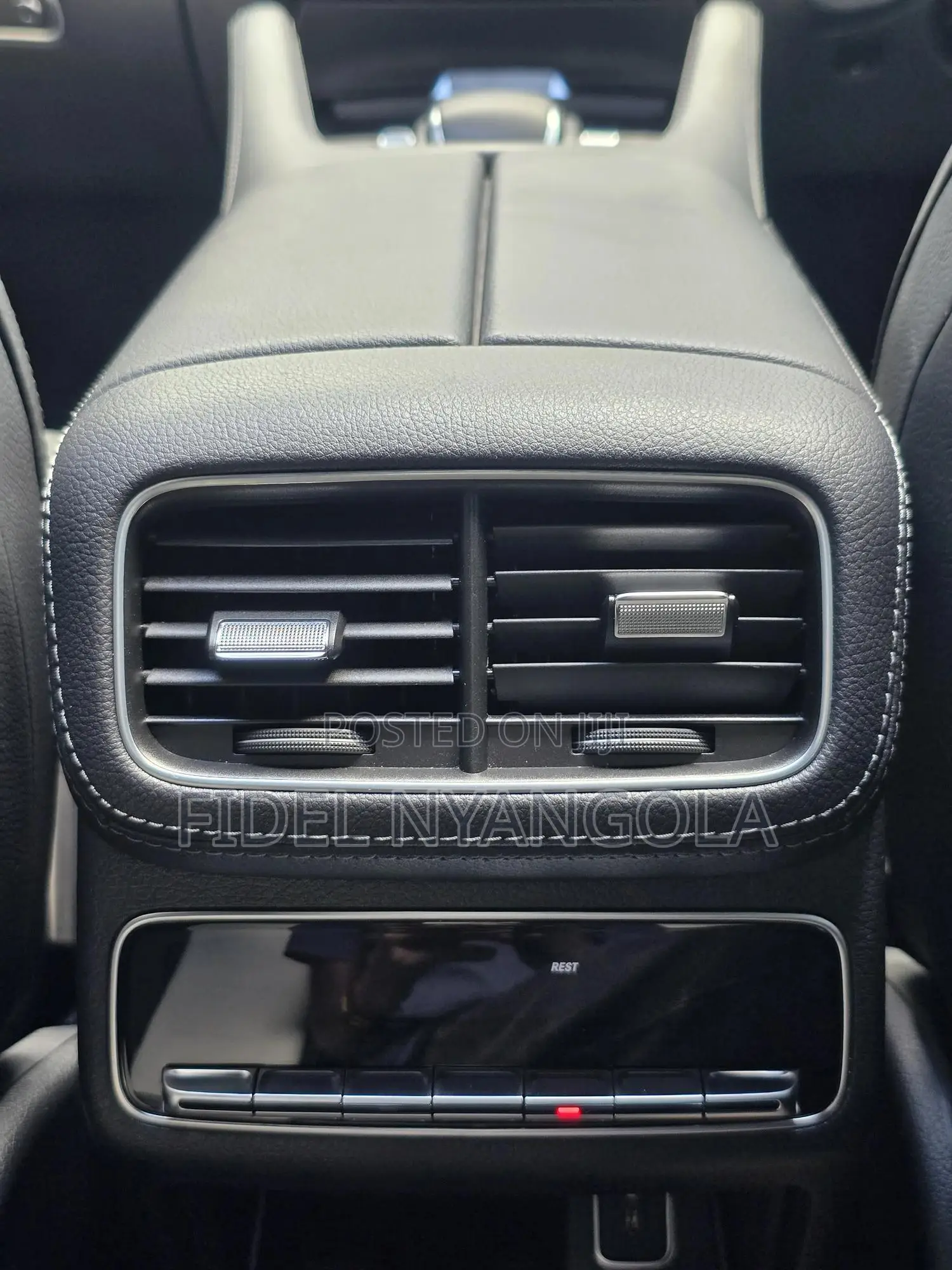 Mercedes-Benz GLE-Class GLE 400d 4MATIC 2021 Black