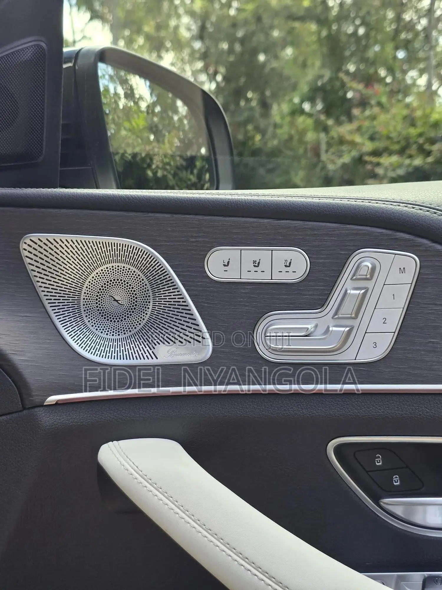 Mercedes-Benz GLE-Class GLE 400d 4MATIC 2021 Black