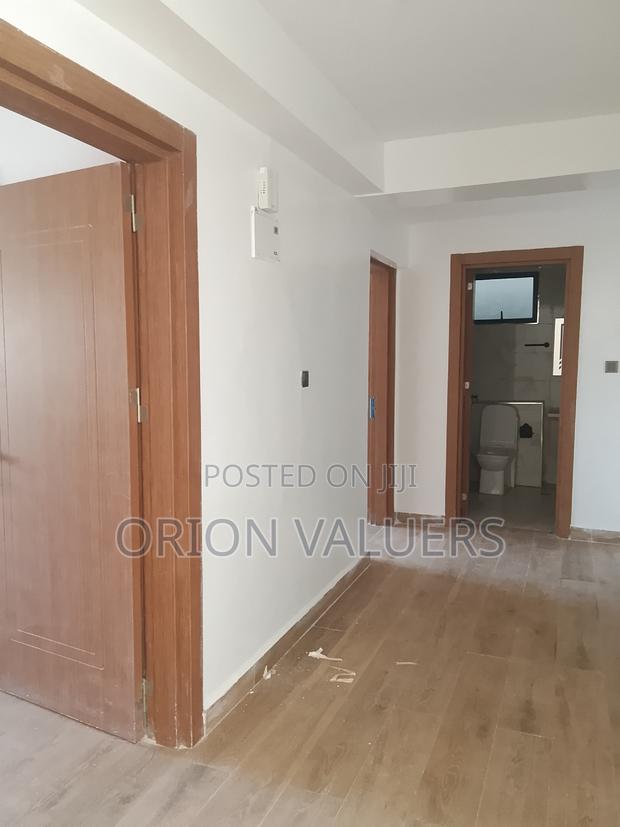 5bdrm Duplex in Parklands Nairobi for rent - thumbnail 2