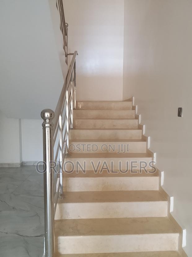 5bdrm Duplex in Parklands Nairobi for rent - thumbnail 5
