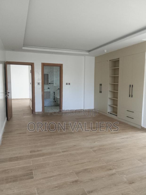 5bdrm Duplex in Parklands Nairobi for rent - thumbnail 13