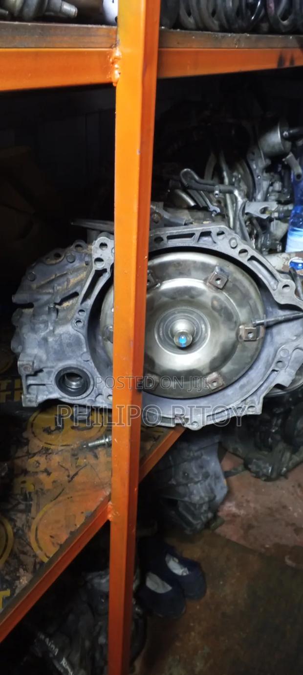 Gearbox 1nz Probox - thumbnail 3
