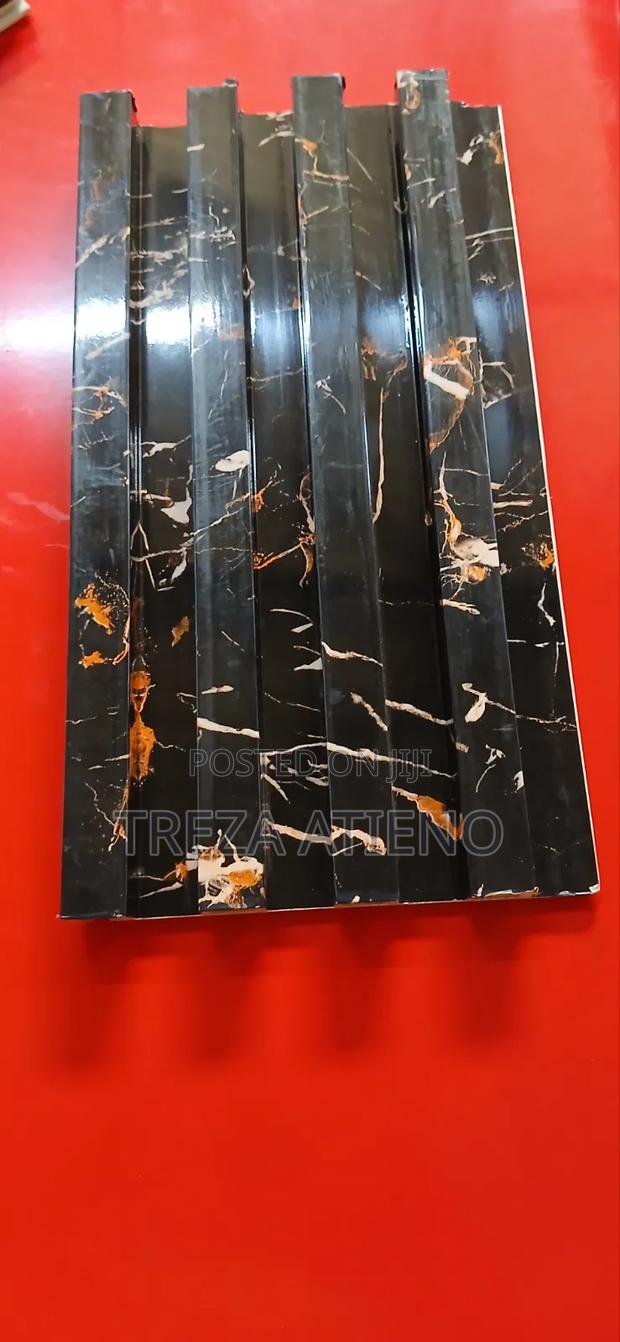 Modern Fluted Panels for Interior Decor - main view