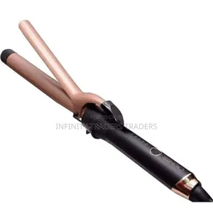 Cronier Proffesional Tongs Curling Stick