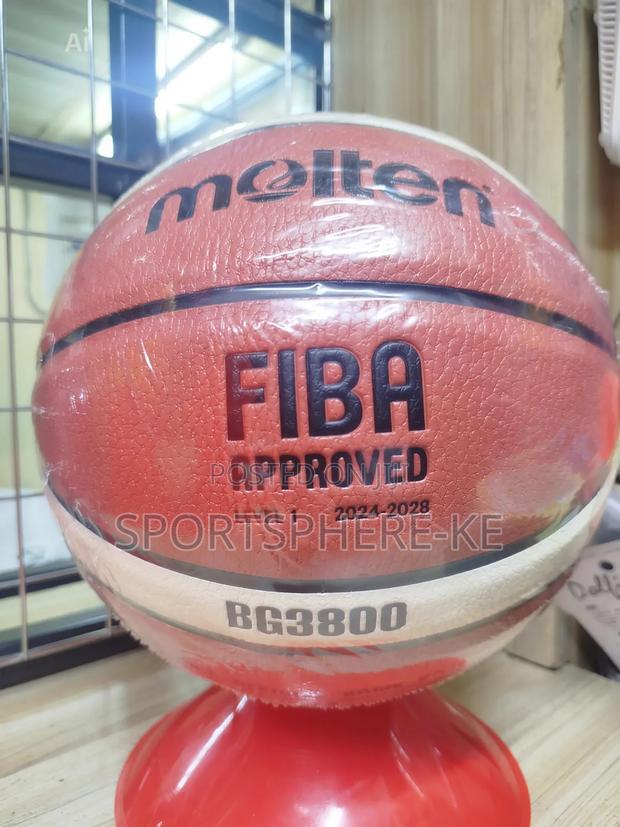Molten Basketball Bg3800