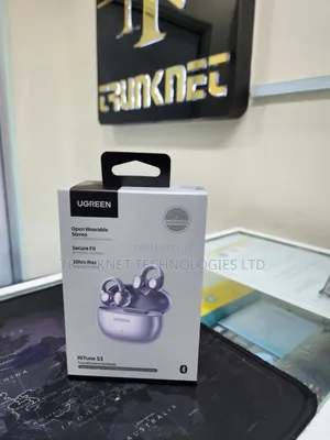 Wireless Hitune3 Earbuds