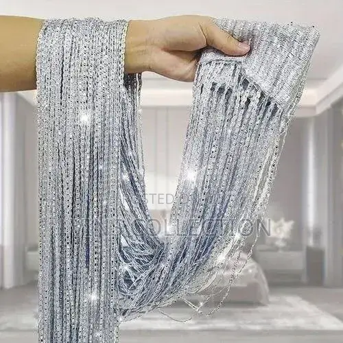 In Door/ Out Door String Curtain