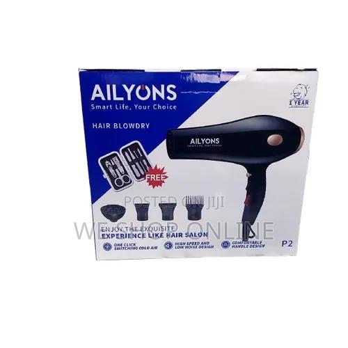 Ailyons Blowdry 2200w - thumbnail 3
