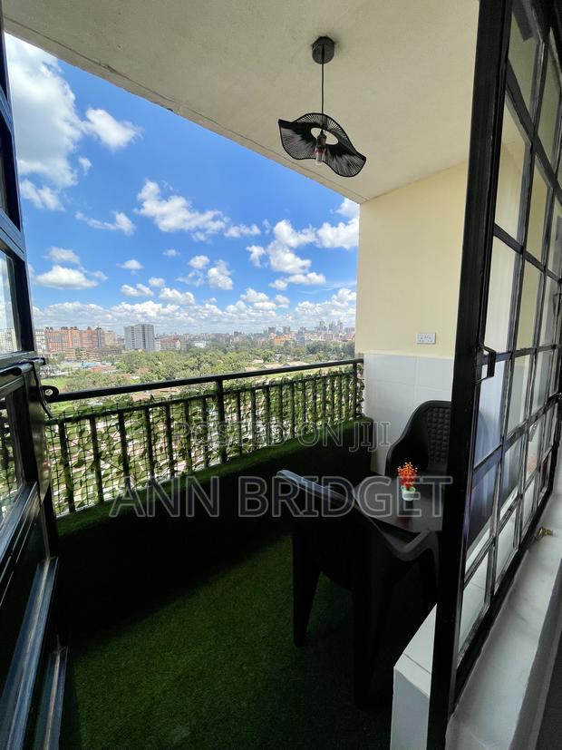 Studio Airbnb Ngara - thumbnail 4