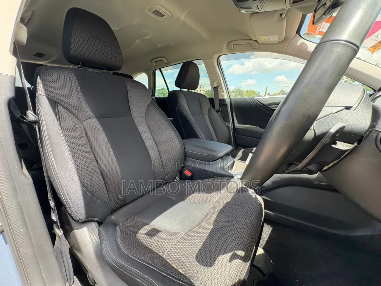 Subaru Outback Premium 2022 Blue