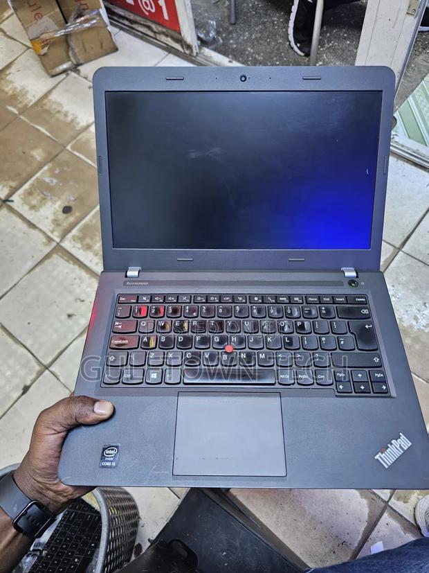 Laptop Lenovo ThinkPad Edge E450 8GB Intel Core i5 HDD 500GB - thumbnail 4