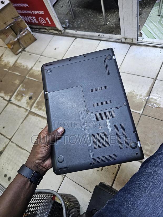 Laptop Lenovo ThinkPad Edge E450 8GB Intel Core i5 HDD 500GB - thumbnail 5