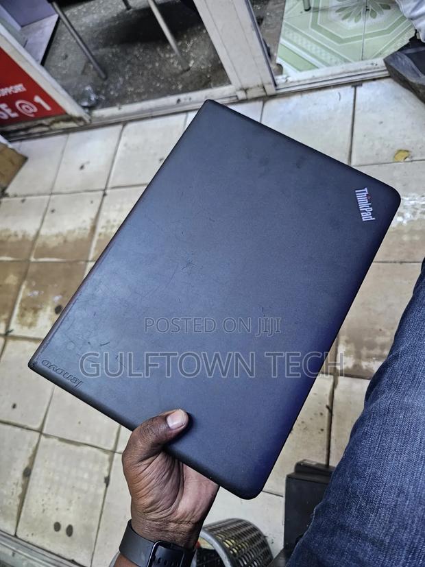 Laptop Lenovo ThinkPad Edge E450 8GB Intel Core i5 HDD 500GB - thumbnail 6