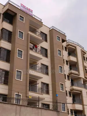 2bdrm Apartment in Off Naivasha Road, Kikuyu for rent