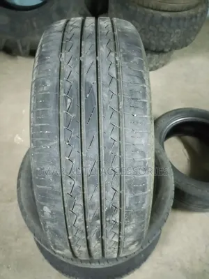 Affordable 205/55r16 Second Hand Tyres in Kenya | Quality Used Tyres