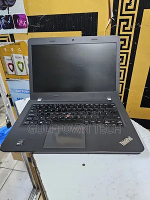 Laptop Lenovo ThinkPad Edge E450 4GB Intel Core i5 HDD 500GB