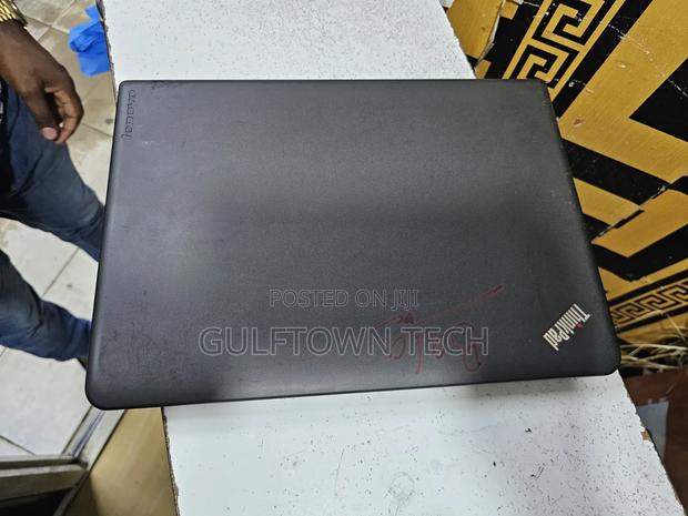 Laptop Lenovo ThinkPad Edge E450 4GB Intel Core i5 HDD 500GB - thumbnail 5