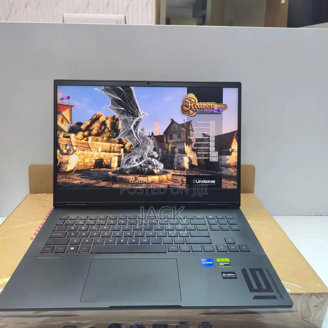 Laptop HP Omen 16 16GB Intel Core i5 SSD 512GB