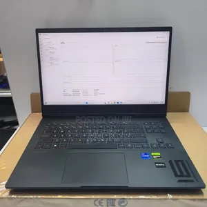 Laptop HP Omen 16 16GB Intel Core i5 SSD 512GB