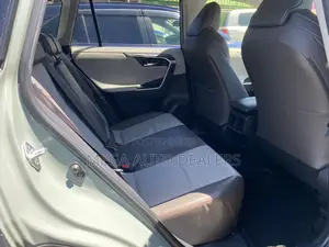 Toyota RAV4 Adventure 2019