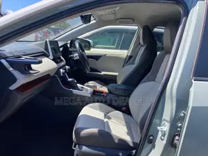 Toyota RAV4 Adventure 2019
