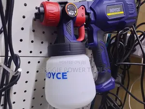 Durable and Professional Royce Corded Spray Gun